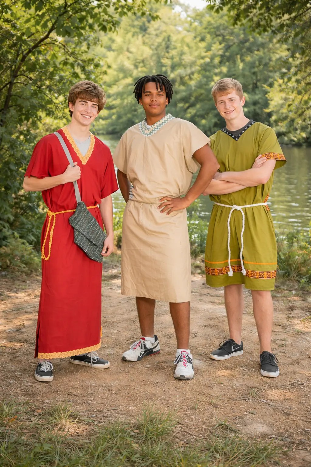 costume idea