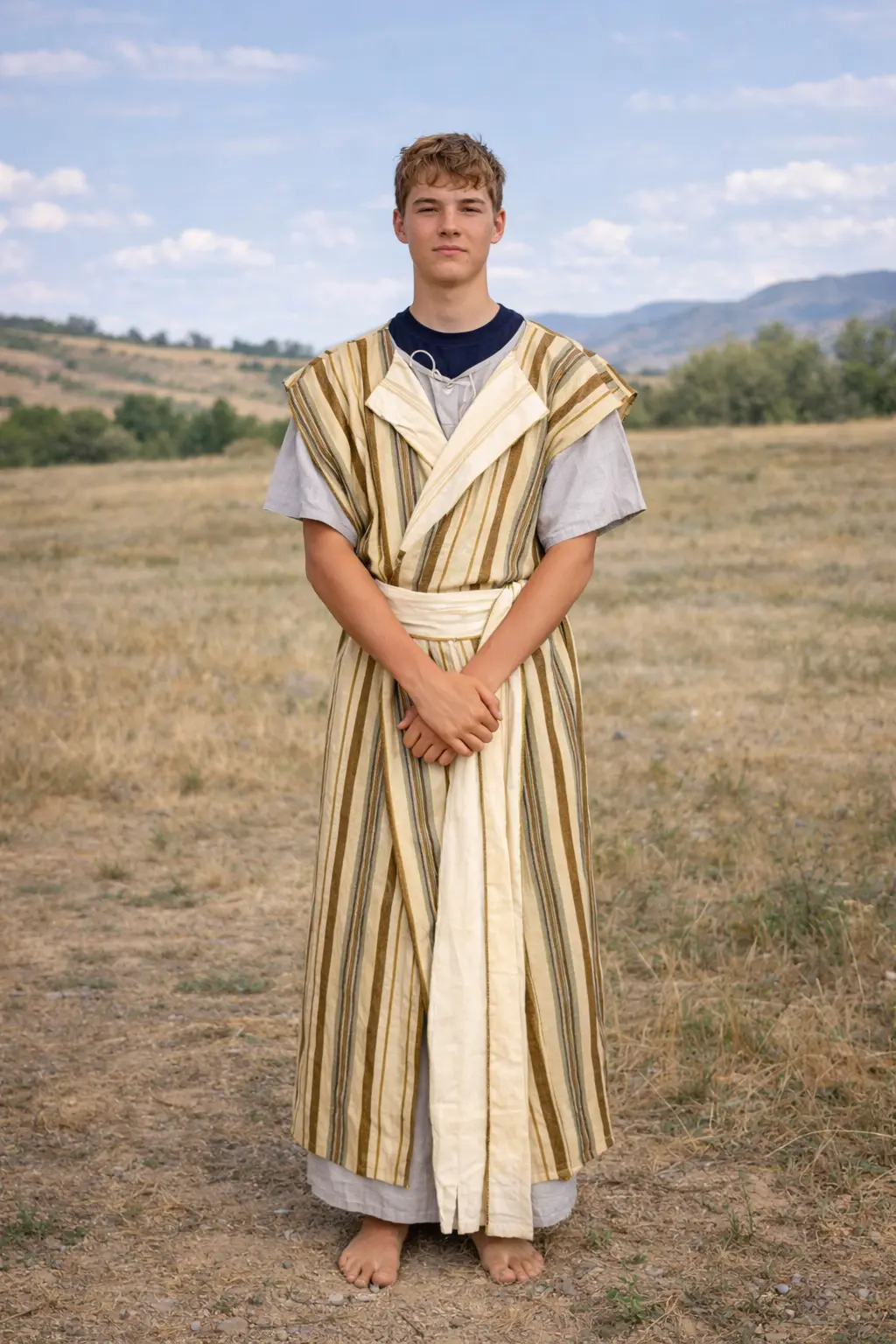 costume idea