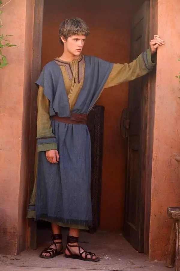 costume idea