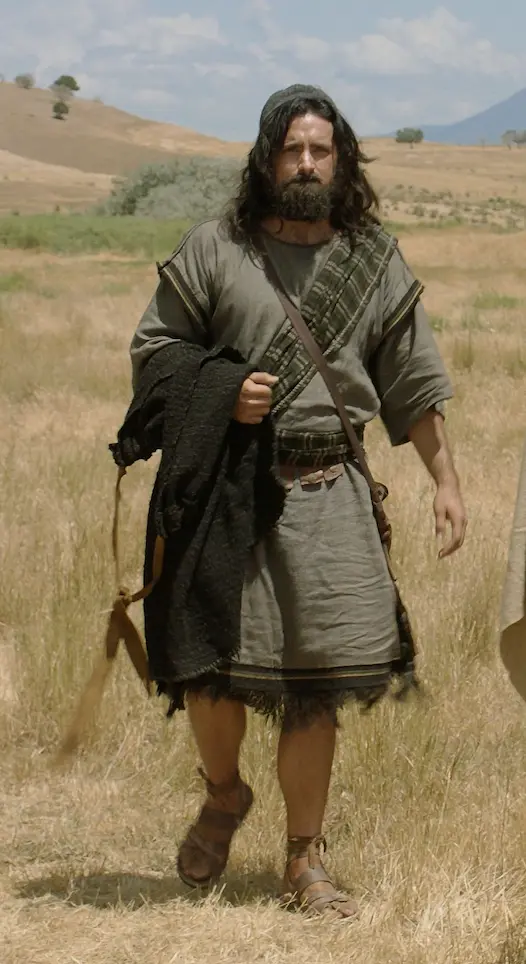 costume idea