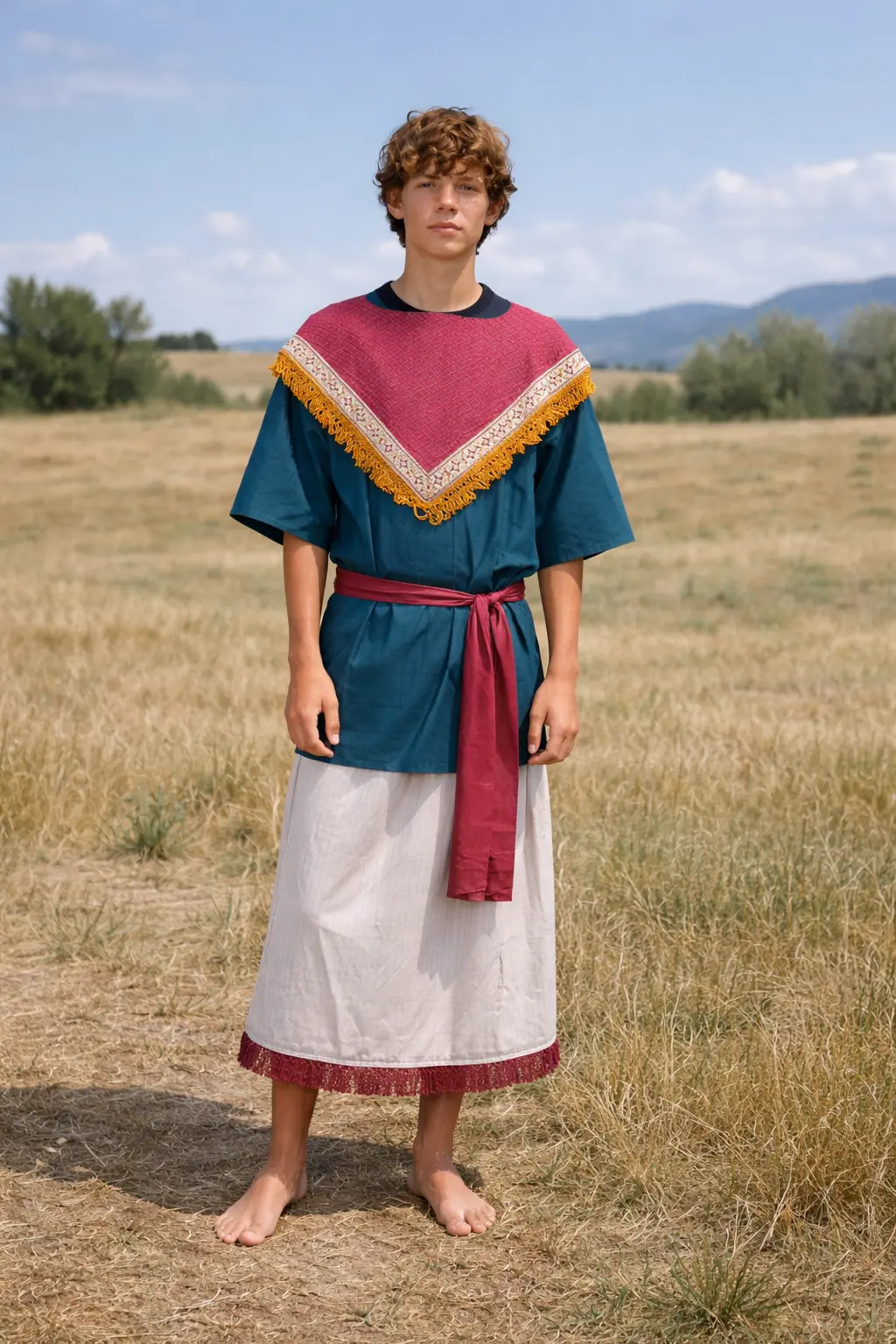 costume idea