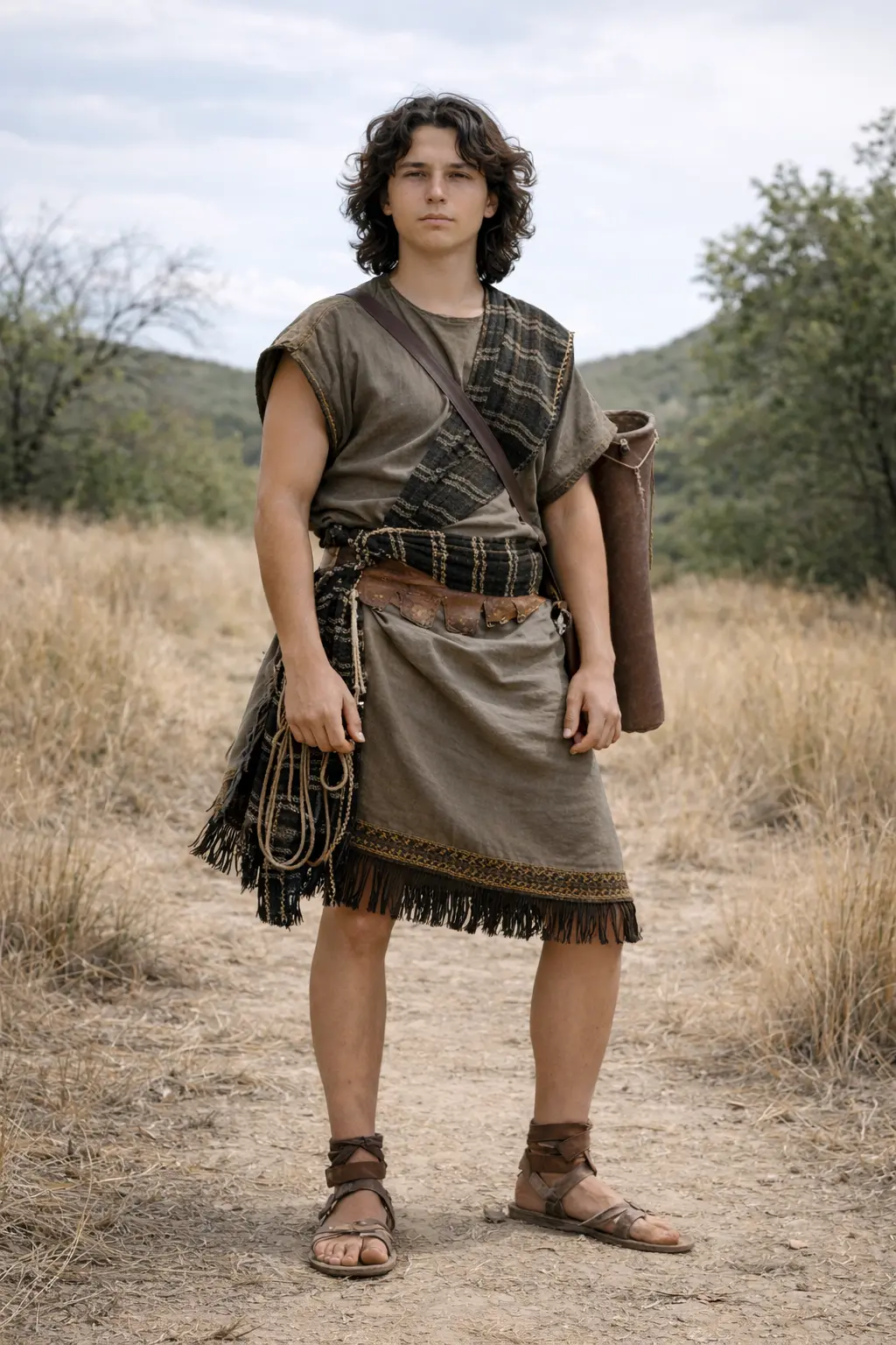 costume idea