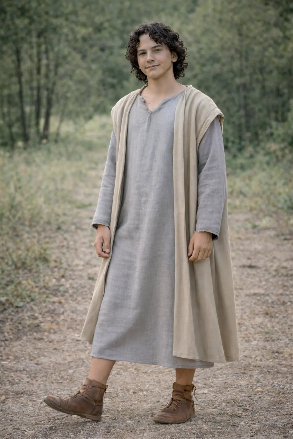 costume idea