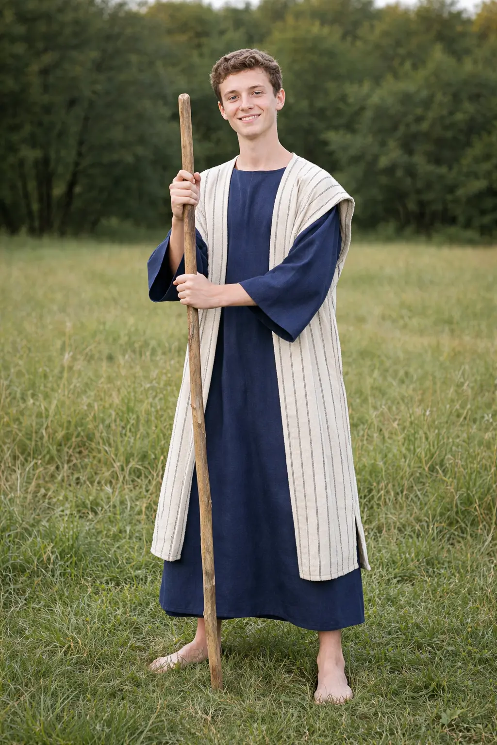 costume idea