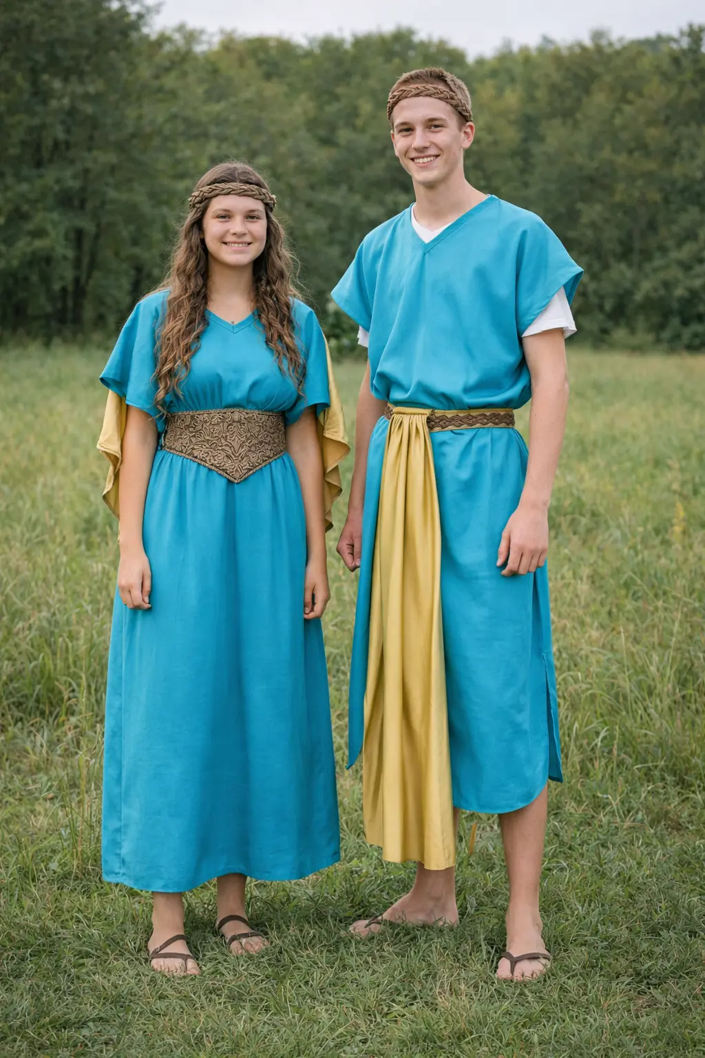 costume idea