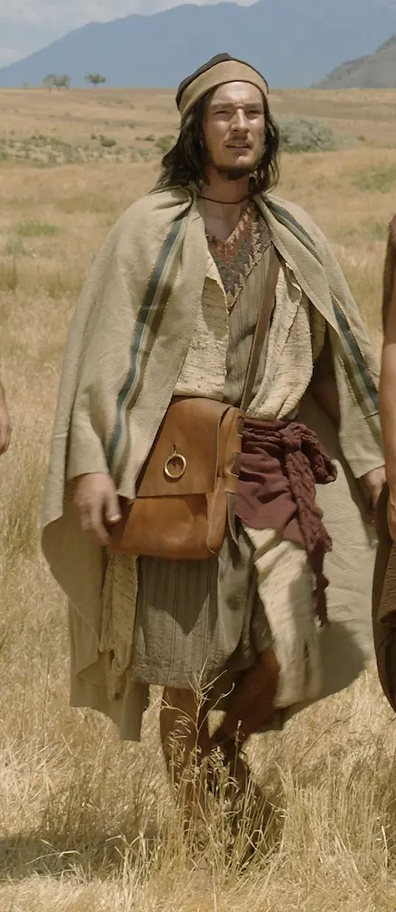 costume idea