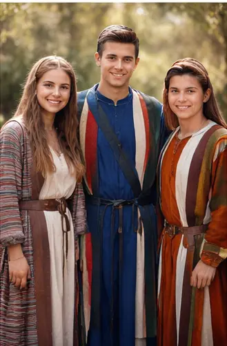 costume idea