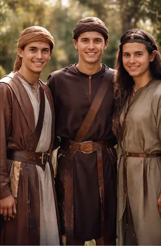 costume idea