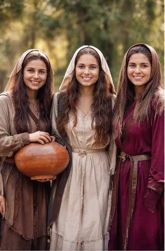 costume idea